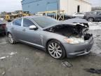 2010 Jaguar XF Premium