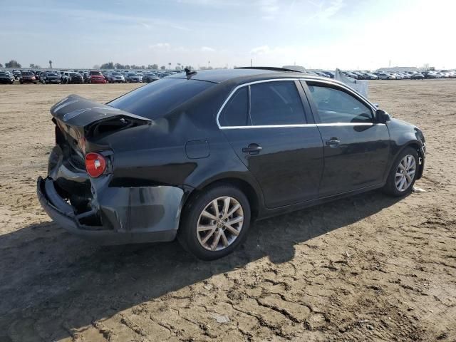 2010 Volkswagen Jetta SE