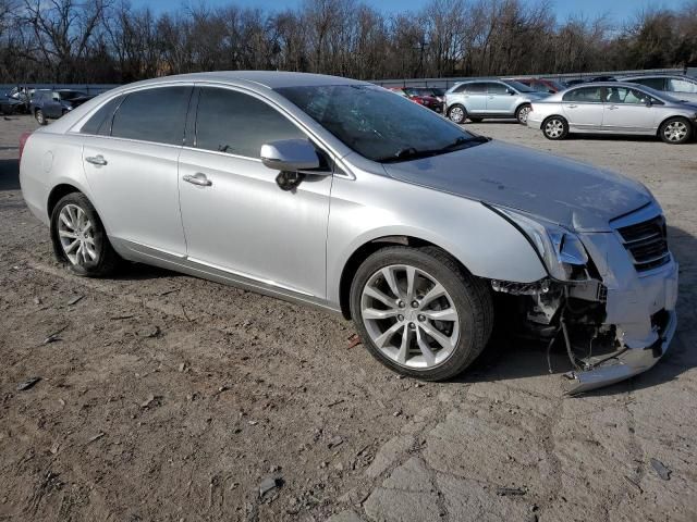 2017 Cadillac XTS Luxury