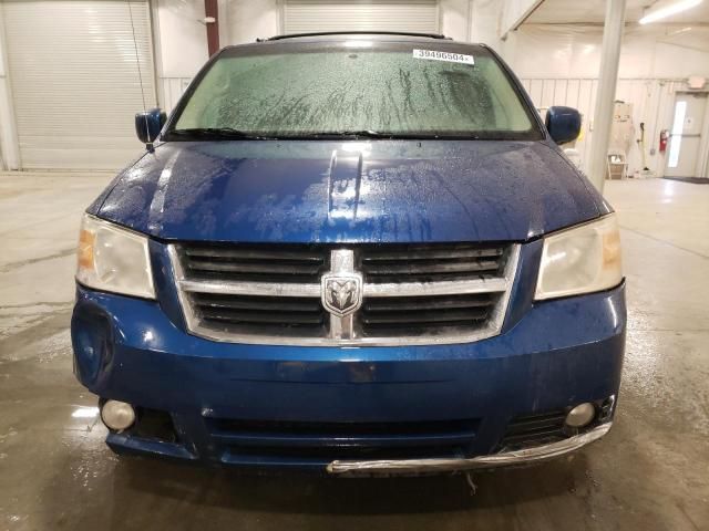 2010 Dodge Grand Caravan SXT