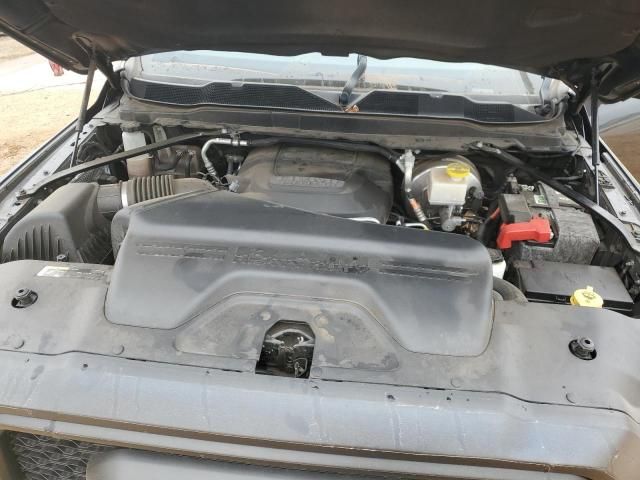 2019 Dodge RAM 2500 Powerwagon