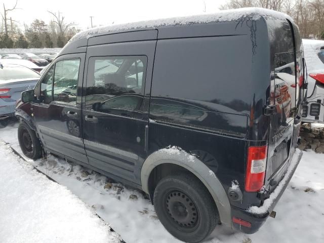 2011 Ford Transit Connect XLT