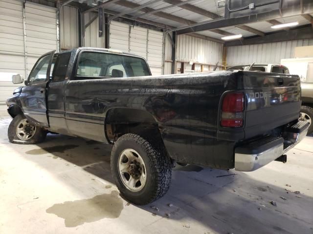 1997 Dodge RAM 2500