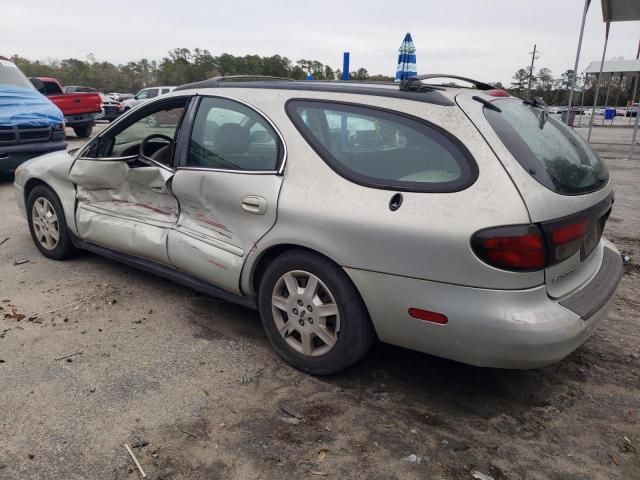 2004 Ford Taurus SE