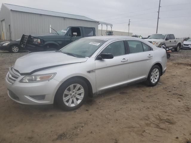 2011 Ford Taurus SE