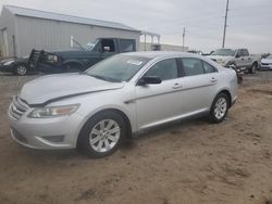 Ford Vehiculos salvage en venta: 2011 Ford Taurus SE