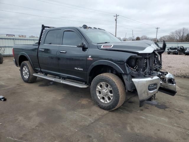 2020 Dodge 3500 Laramie