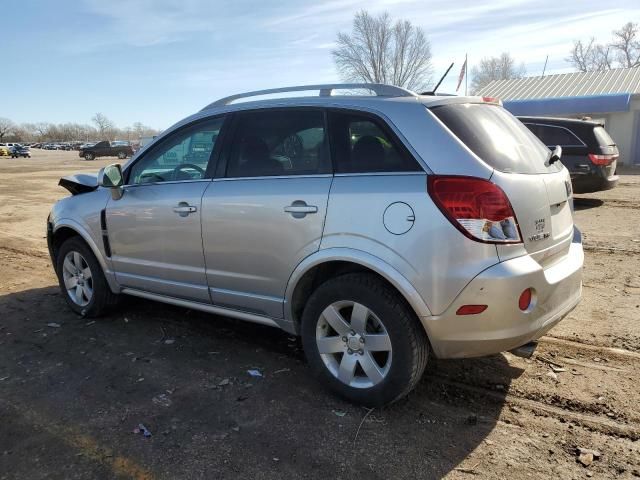 2008 Saturn Vue XR