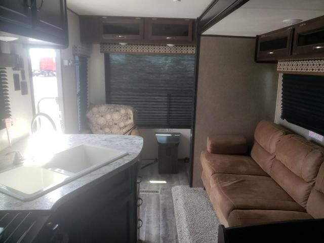 2018 Jayco JAY Flight