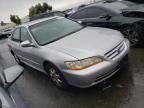 2002 Honda Accord EX