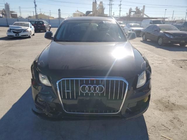 2016 Audi Q5 Premium