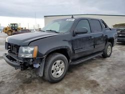 2013 Chevrolet Avalanche LT for sale in Rocky View County, AB