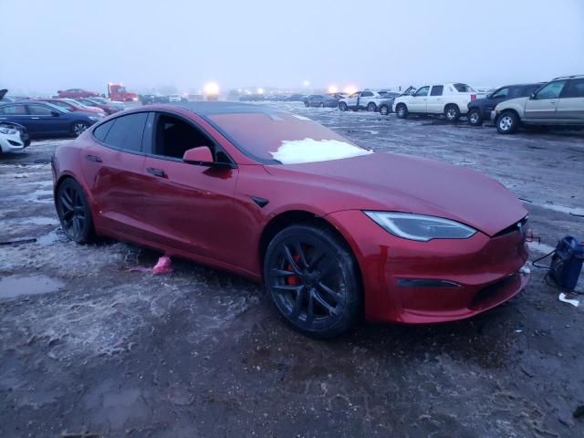 2023 Tesla Model S