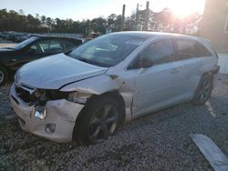 Toyota Venza salvage cars for sale: 2010 Toyota Venza