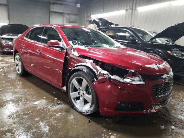 2014 Chevrolet Malibu LTZ