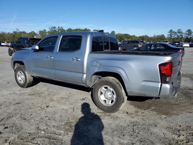 2023 Toyota Tacoma Double Cab