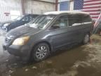 2008 Honda Odyssey EXL