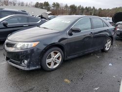 2012 Toyota Camry Base for sale in Exeter, RI