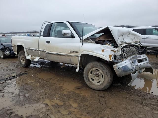 1997 Dodge RAM 2500