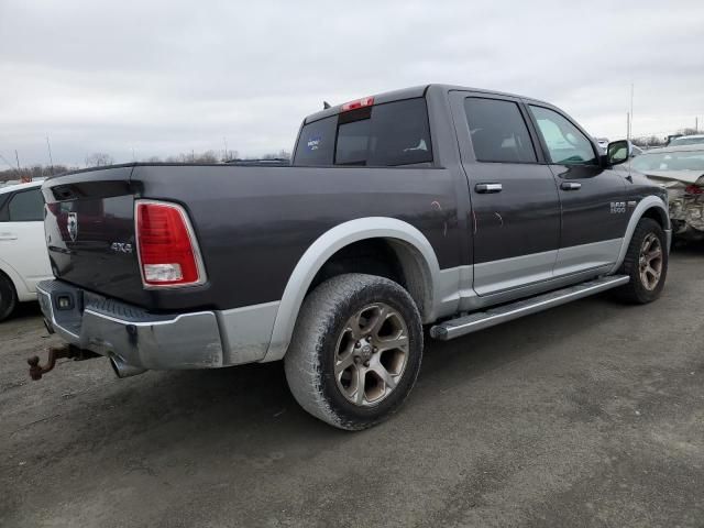 2014 Dodge 1500 Laramie