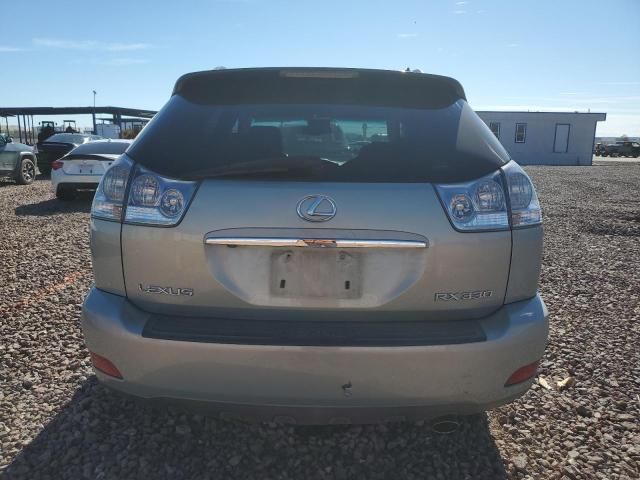 2006 Lexus RX 330