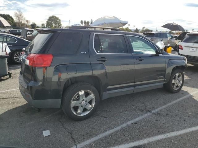 2012 GMC Terrain SLT