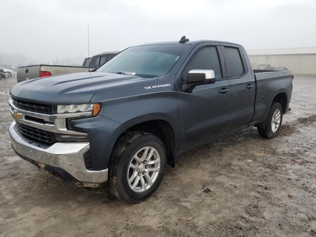 2020 Chevrolet Silverado C1500 LT