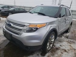 2011 Ford Explorer XLT for sale in Elgin, IL