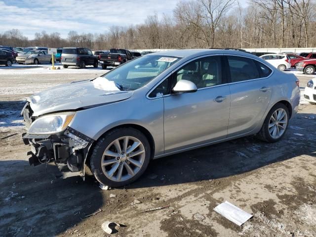 2015 Buick Verano Convenience