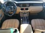 2006 Land Rover Range Rover HSE