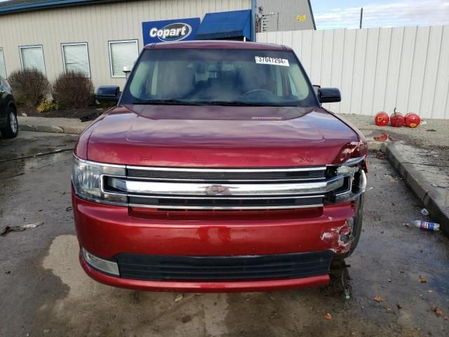 2016 Ford Flex SEL