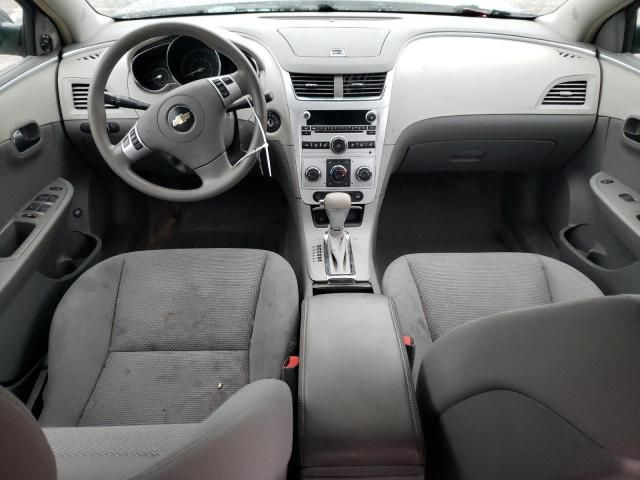 2009 Chevrolet Malibu 1LT