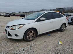 2014 Ford Focus SE for sale in New Braunfels, TX