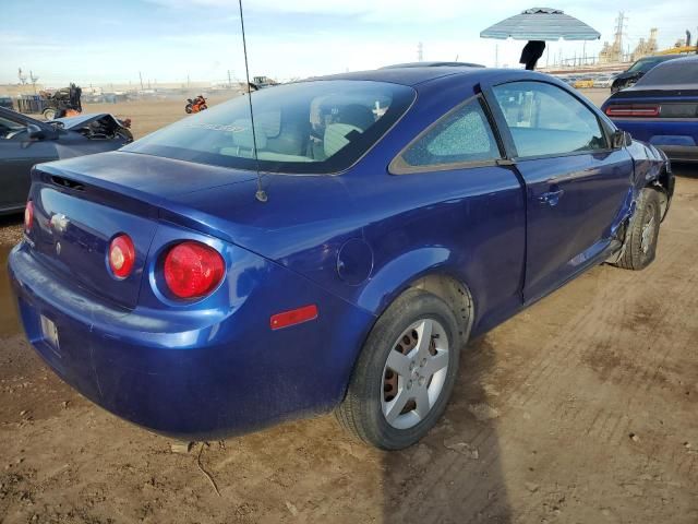 2007 Chevrolet Cobalt LS