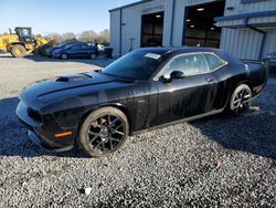 Dodge salvage cars for sale: 2016 Dodge Challenger R/T