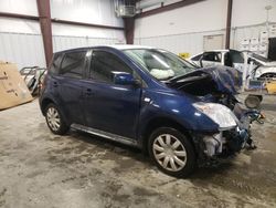 Scion Scion salvage cars for sale: 2004 Scion XA