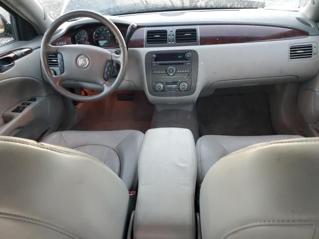 2008 Buick Lucerne CXL