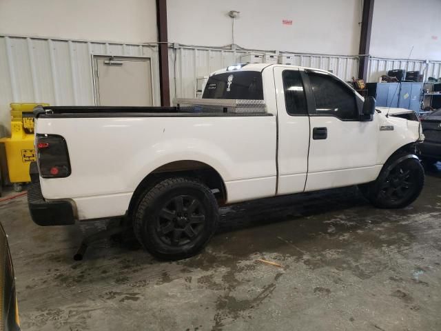 2008 Ford F150