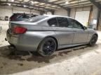 2012 BMW 535 I