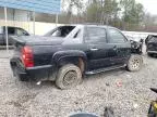 2011 Chevrolet Avalanche LT