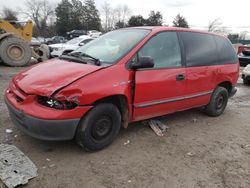 2005 Dodge Caravan en venta en Madisonville, TN