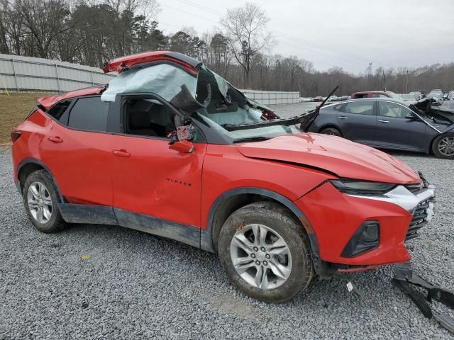 2020 Chevrolet Blazer 2LT