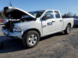 Salvage cars for sale from Copart York Haven, PA: 2023 Dodge RAM 1500 Classic Tradesman