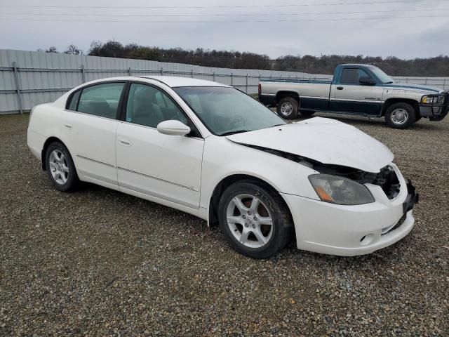 2005 Nissan Altima S