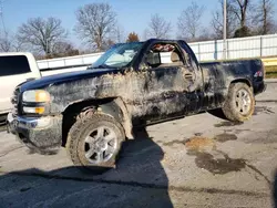 2005 GMC New Sierra K1500 en venta en Rogersville, MO