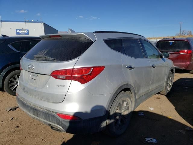 2014 Hyundai Santa FE Sport