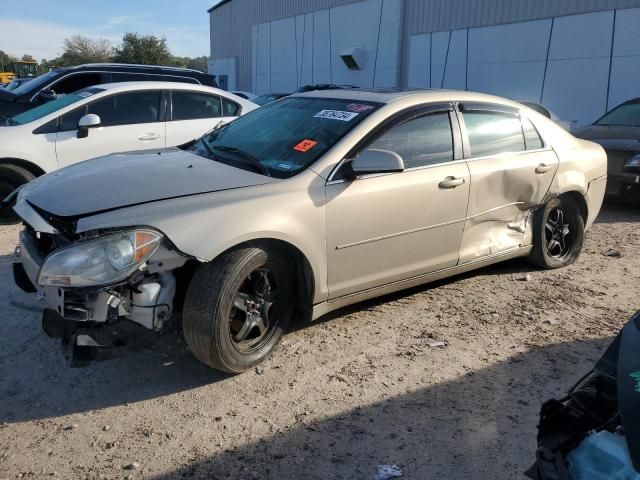 2011 Chevrolet Malibu 1LT