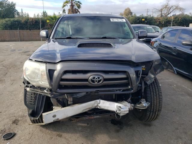 2009 Toyota Tacoma Double Cab Prerunner