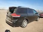 2012 Toyota Sienna LE