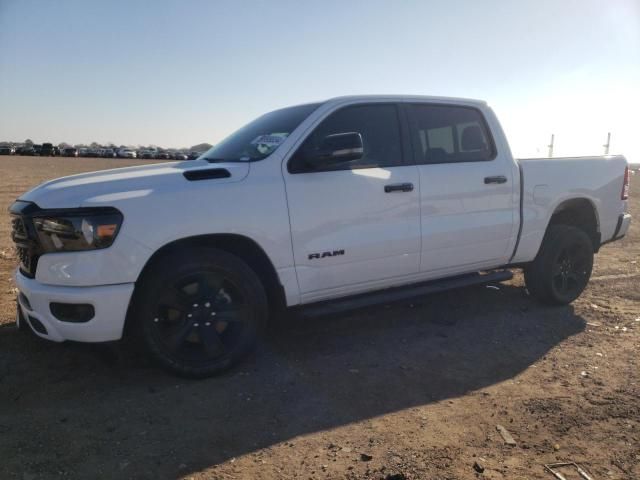 2024 Dodge RAM 1500 BIG HORN/LONE Star